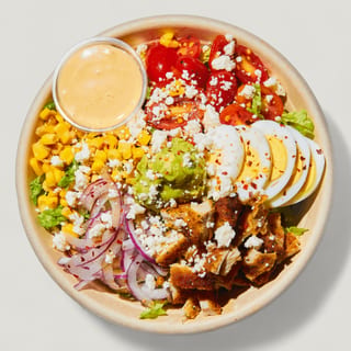 Cutlet Cobb