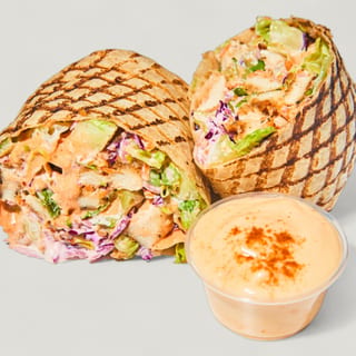 Sweet Chilibliss Cutlet